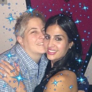 Meet your Posher, Adriana